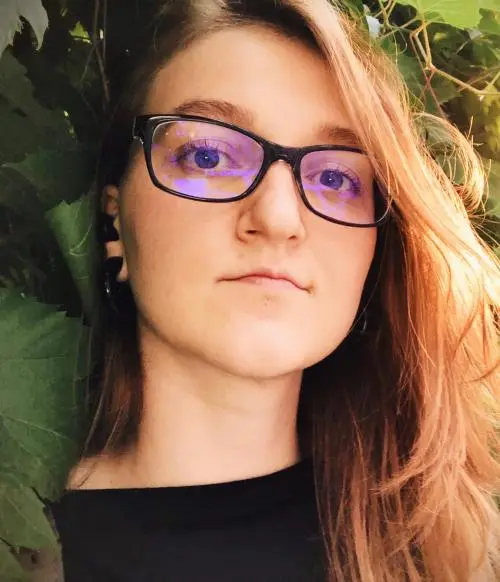 Екатерина Лазарева