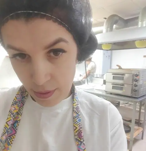 Евгения Киселева