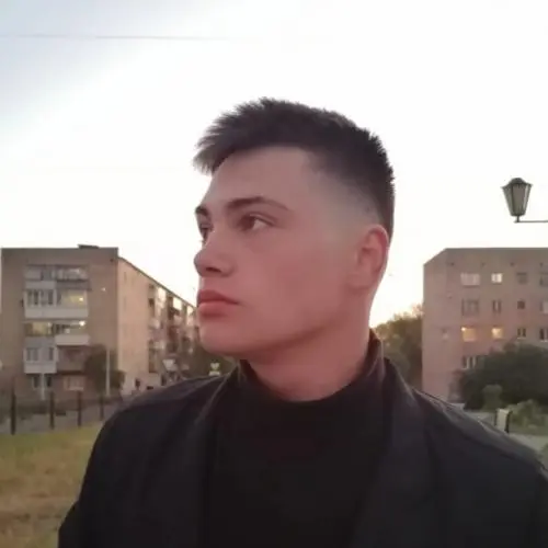 Андрей Тирейкин