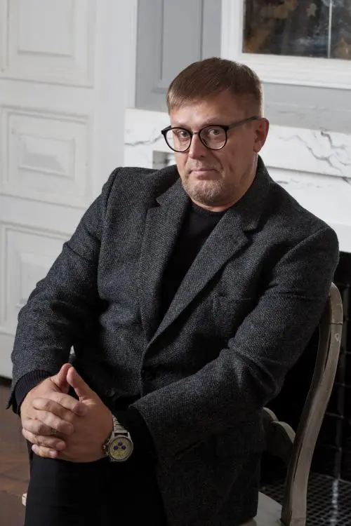 Александр Прохоров
