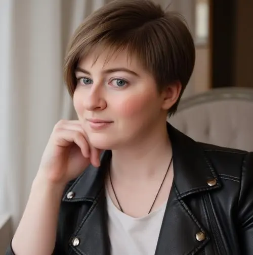 Кристина Воробьева