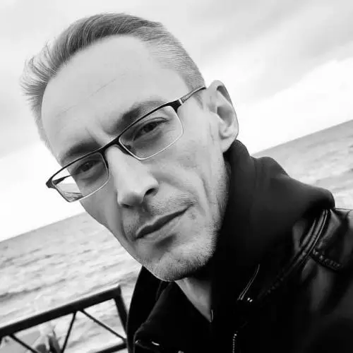 Дмитрий Асадов