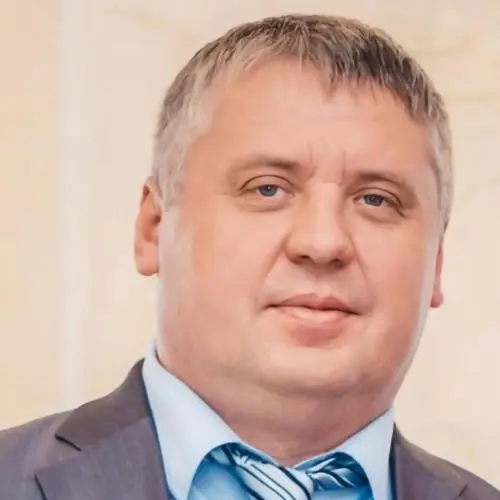 Евгений Стегвилас 