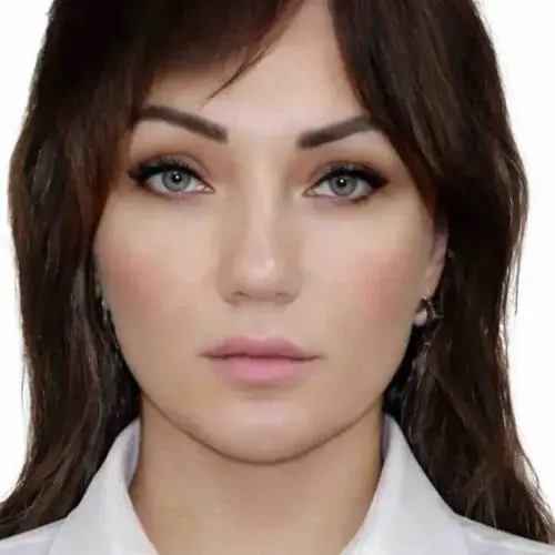 Светлана Валеева 