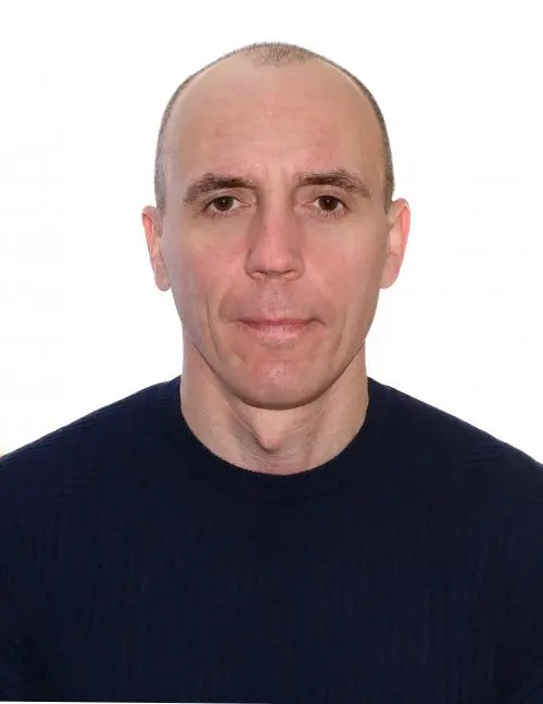 Алексей Крюченков