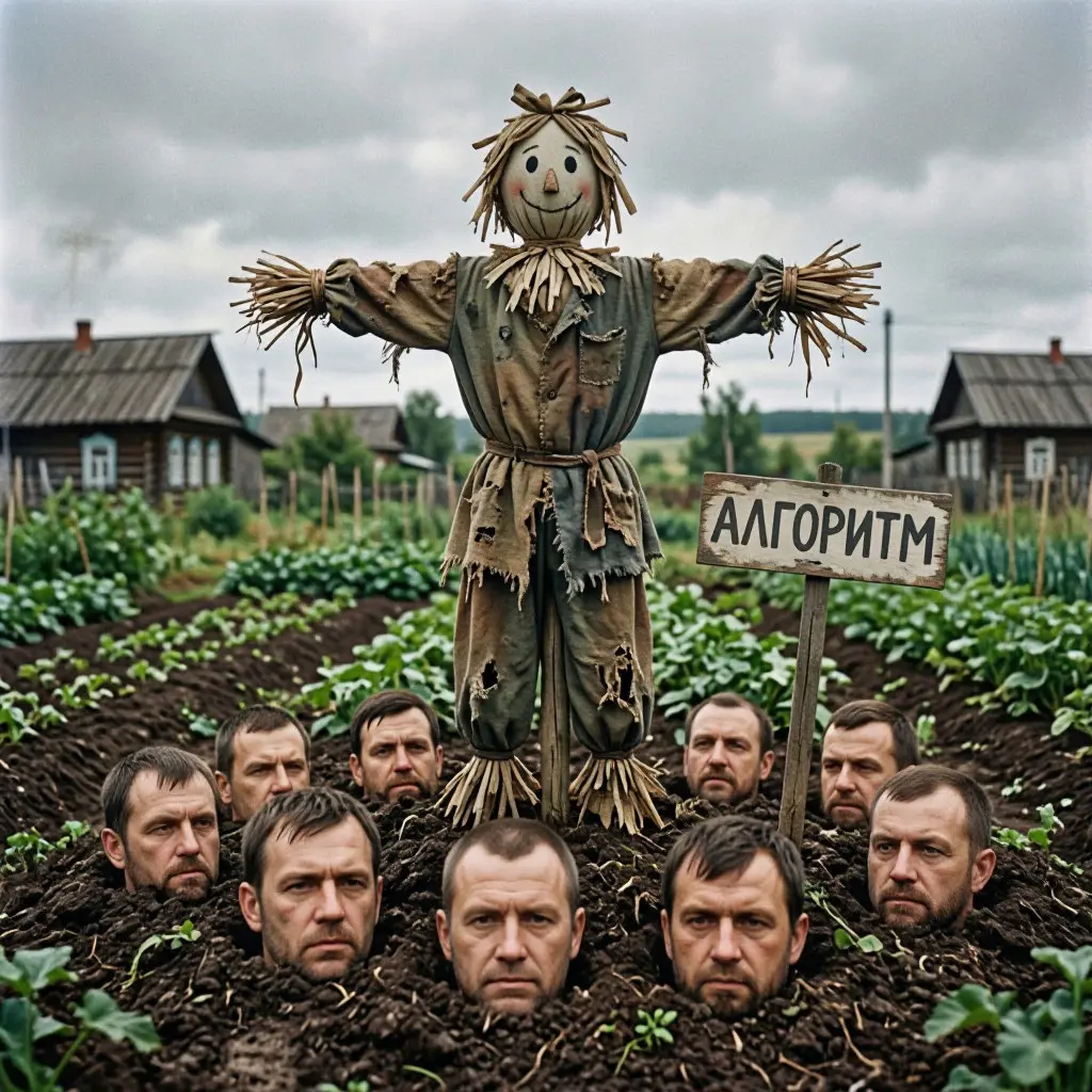 HR-дашборд не имеет права увольнять | Сетка — социальная сеть от hh.ru
