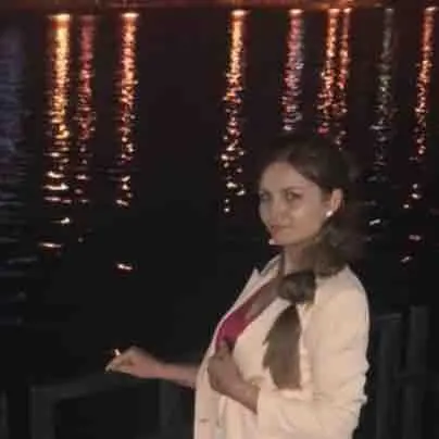 Светлана Мокрякова