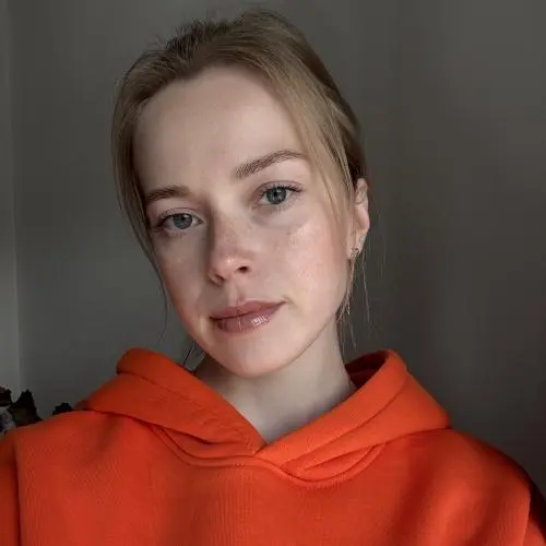 Ульяна Сидорова
