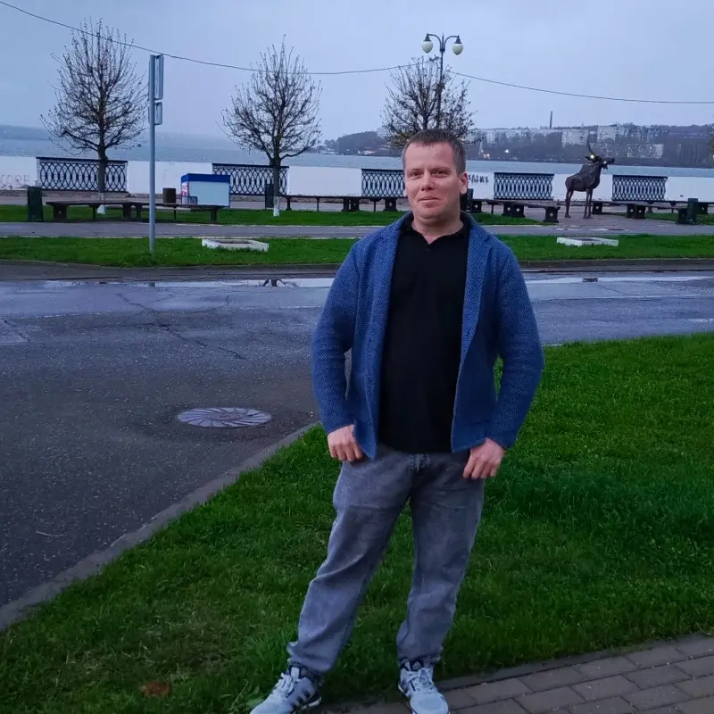 Константин Стерхов