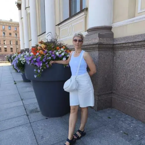 Ирина Заболотняя