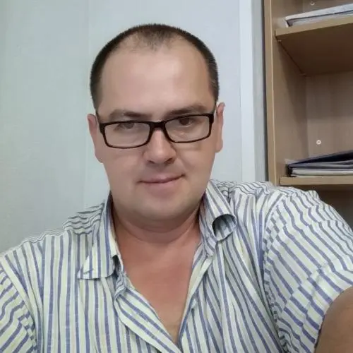 Юрий Лаптев