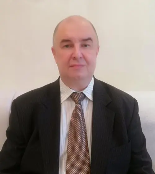 Валерий Фецов