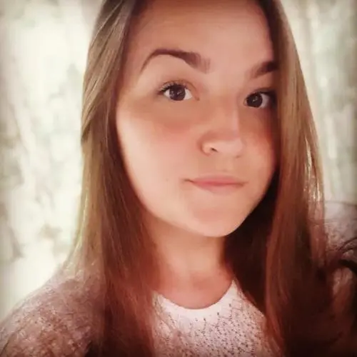 Анастасия Улжусева