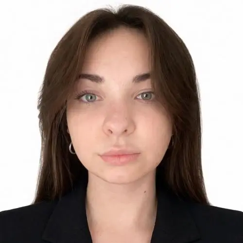Екатерина Романова