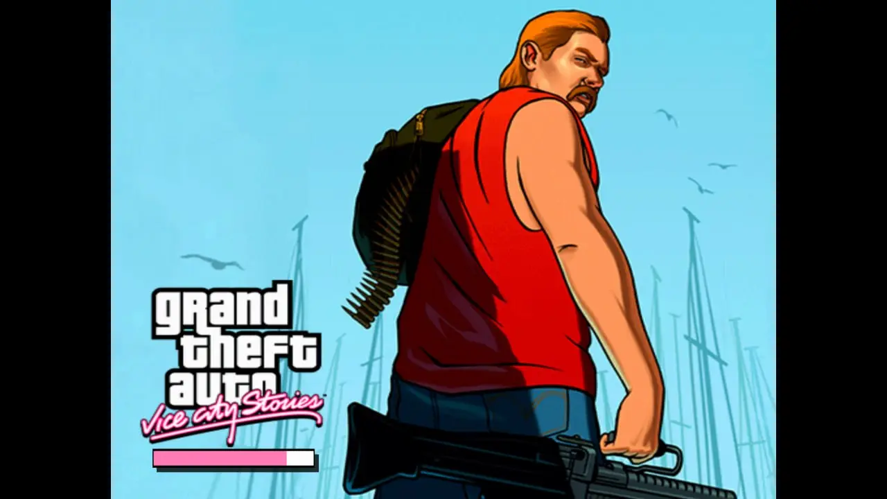 Приближаю GTA как могу | Сетка — социальная сеть от hh.ru