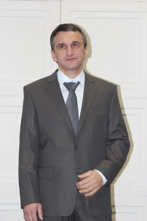Арсений Измалков
