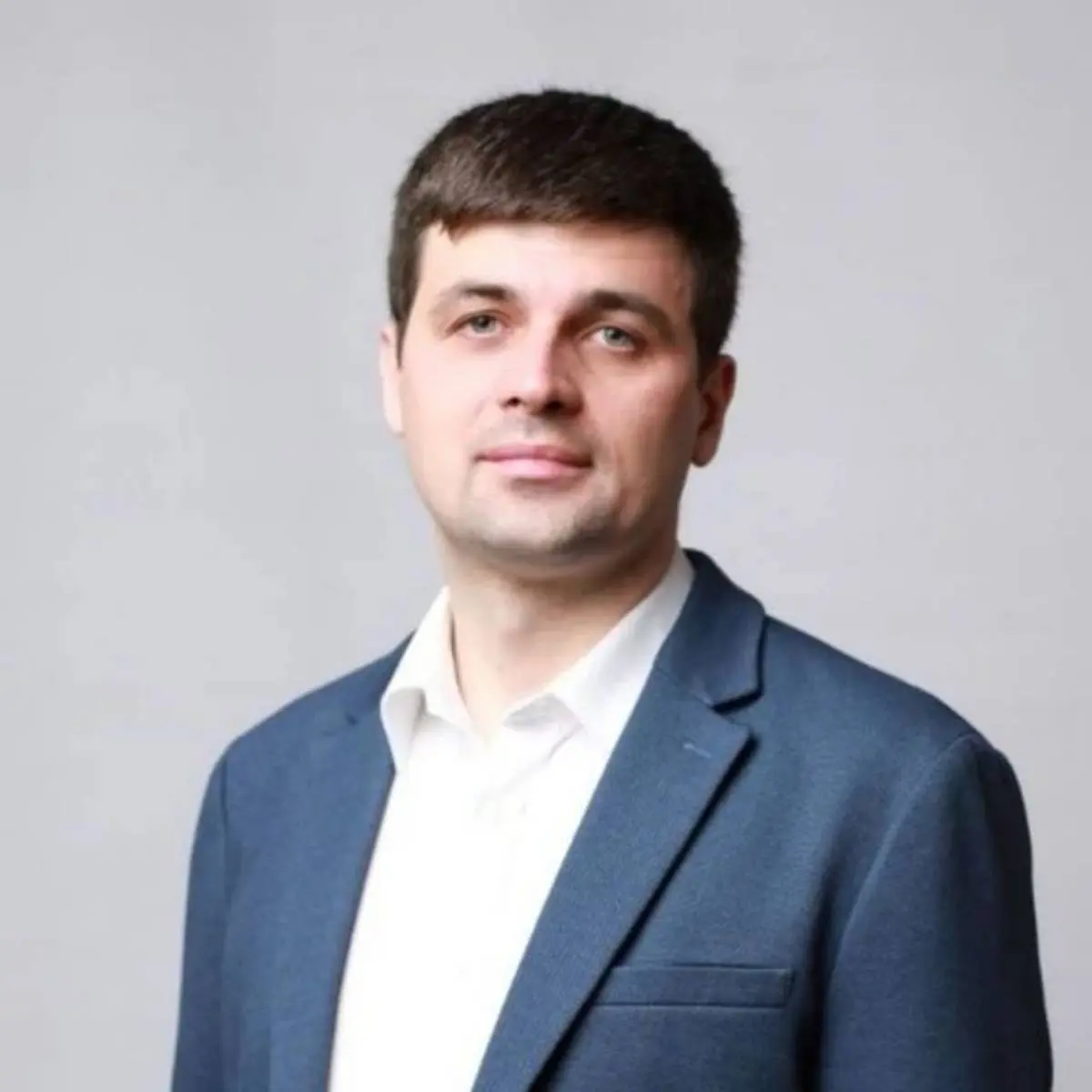 Алексей Порошин