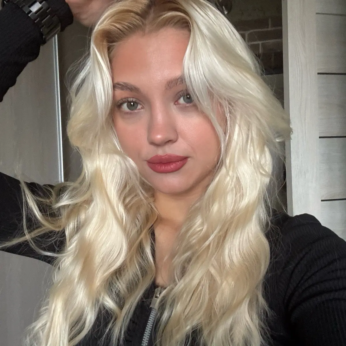 Алиса Чернакова