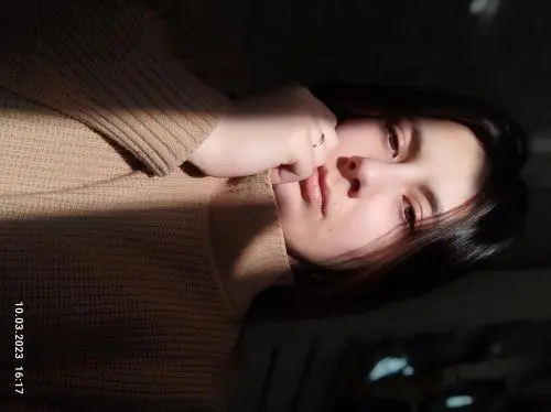 Эвелина Жамалетдинова 