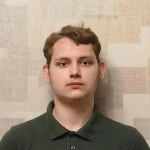 Алексей Вёхов