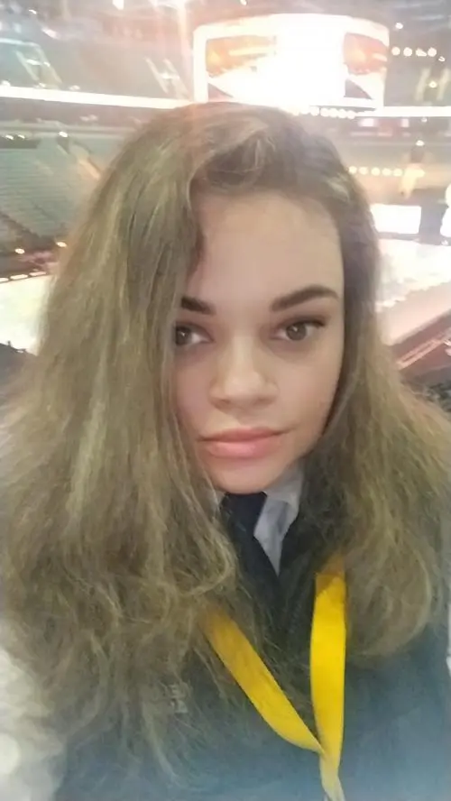 Татьяна Евдокимова