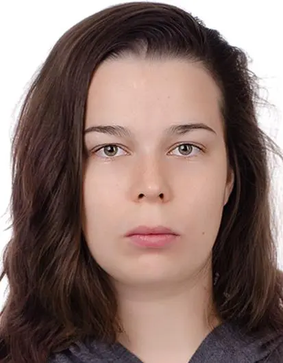 Виктория Зайкова
