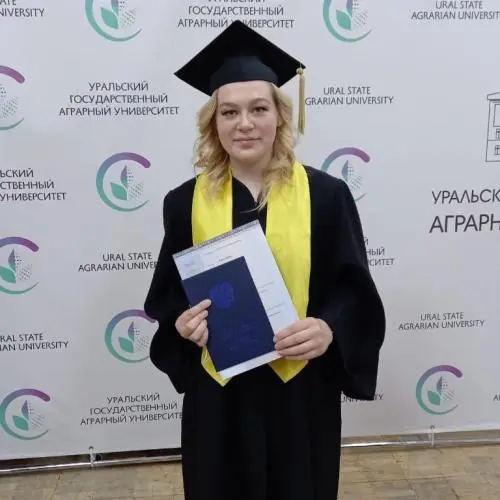 Елизавета Шишкина