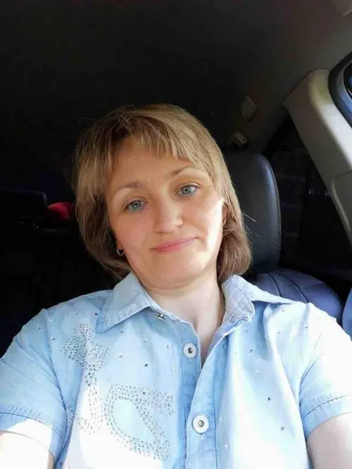 Лилиана Ткач