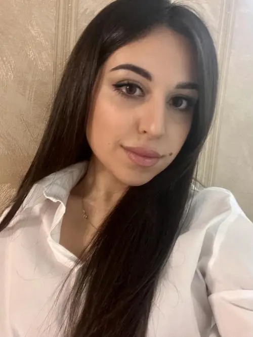 Саакян Анета