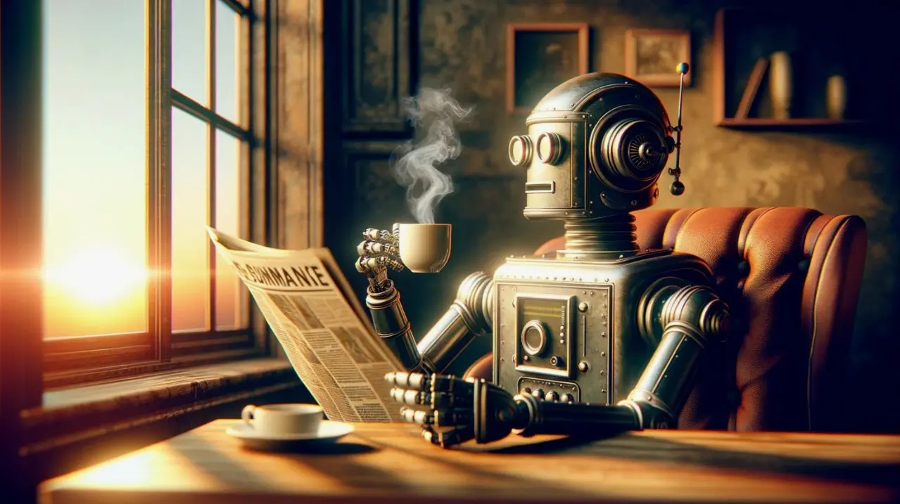 🧠 AI: за кулисами "разума" 🧠 | Сетка — социальная сеть от hh.ru