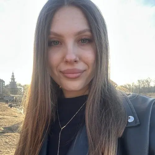 Дарья Вивтоненко