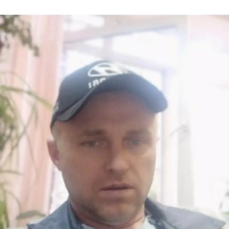 Анатолий Мельник