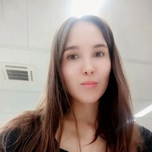 Лиана Байбурина