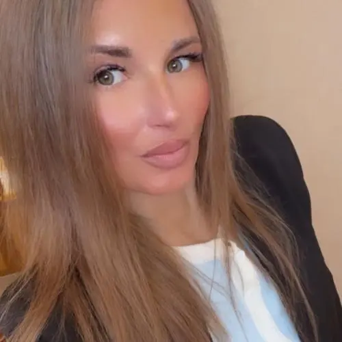 Ирина Чередова