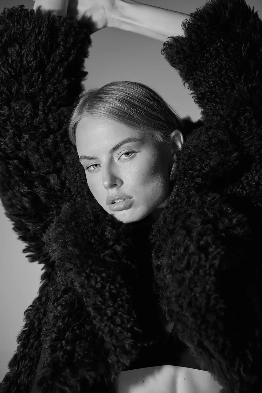 А вот и те самые снимки, что я отправила а vouge. | Сетка — социальная сеть от hh.ru