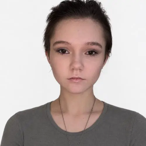 Ксения Александрова