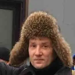 Слава Брагин