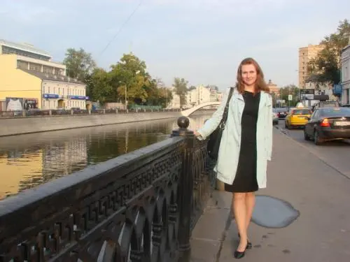 Наталья Медведева