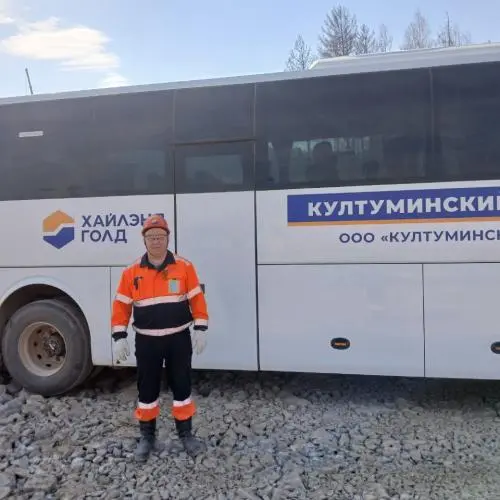 Александр Венциховский
