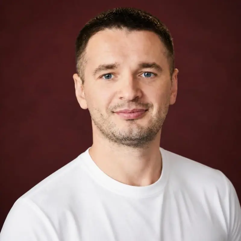 Павел Осипов