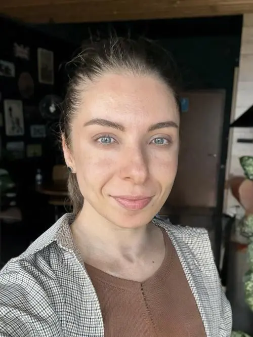 Елена Николаевская