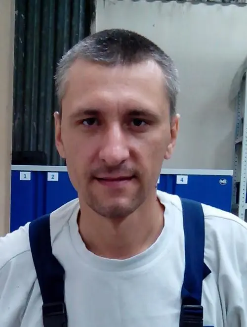 Владимир Малкин