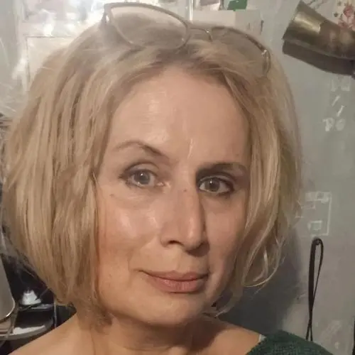 Елена Кихтева