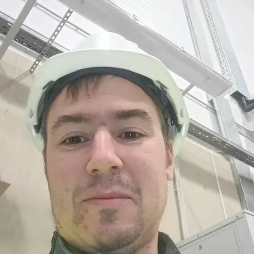Алексей Порошков
