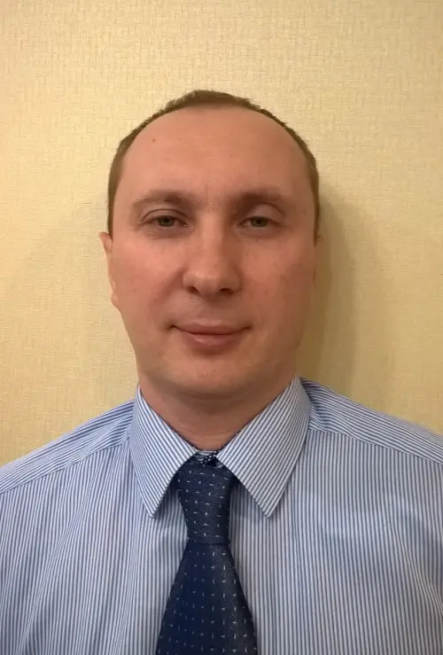 Алексей Красильников