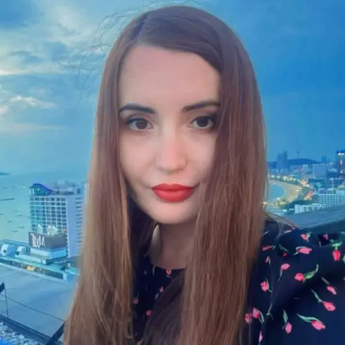 Елена Рязанова