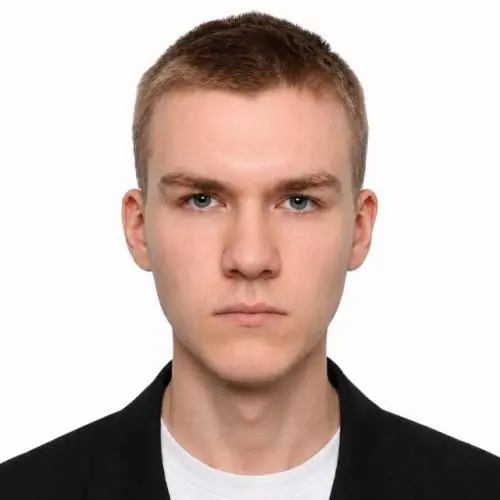 Михаил Дворцов