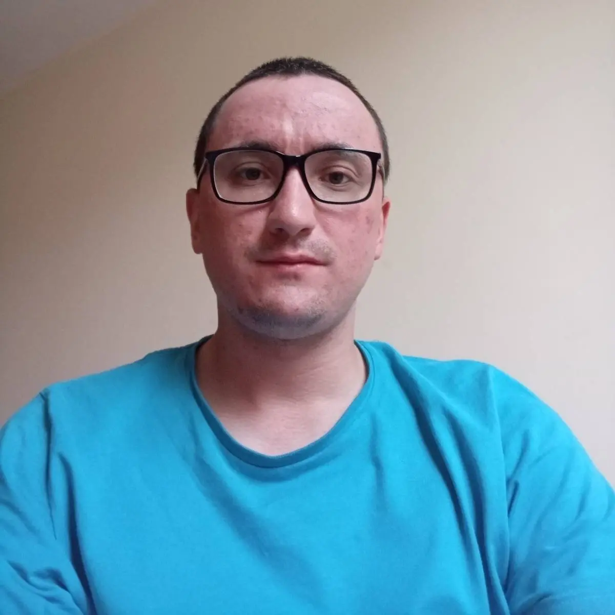 Николай Тюрин