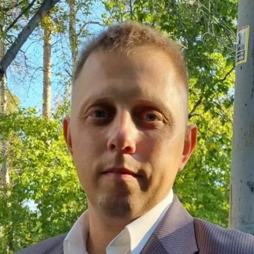 Алексей Андреев