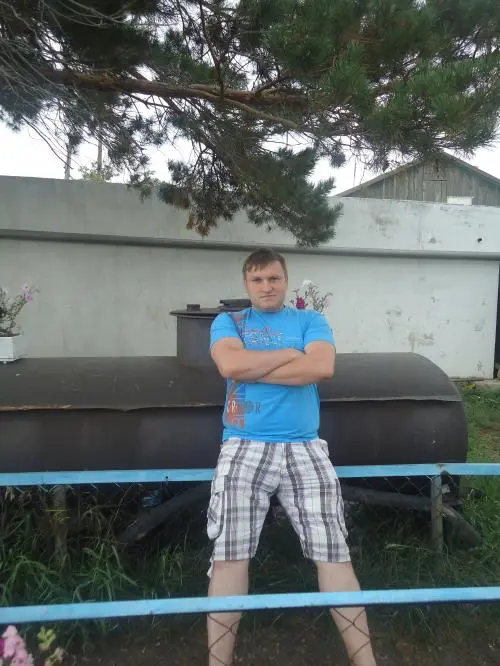 Михаил Ситнов